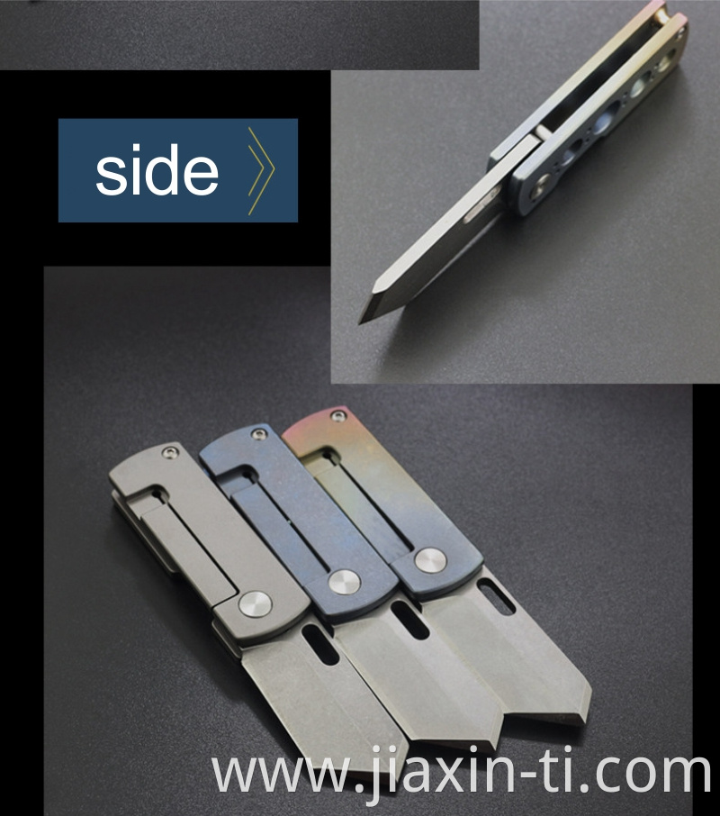 titanium pocket knife Jpg